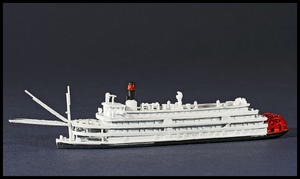 Saratoga Model Shipyard 25a