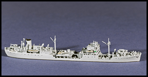 Saratoga Model Shipyard 29