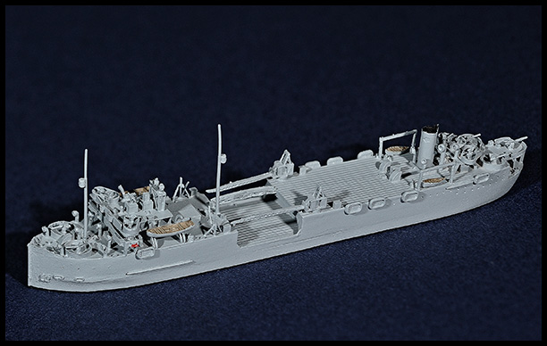 Saratoga Model Shipyard 31