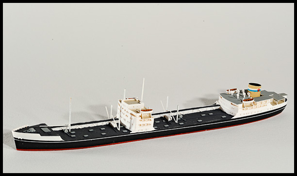 Wirral Mini Ships L 7