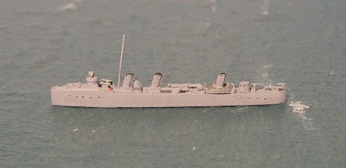 Saratoga Model Shipyard 39