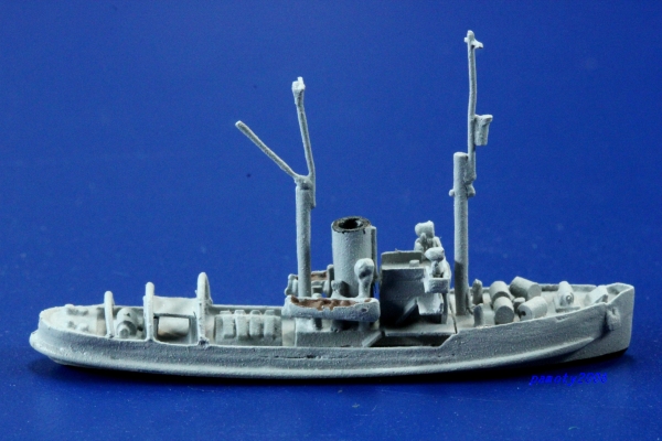 Saratoga Model Shipyard 7