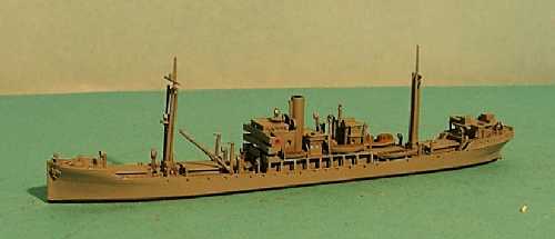 Saratoga Model Shipyard 24