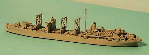 Saratoga Model Shipyard 28