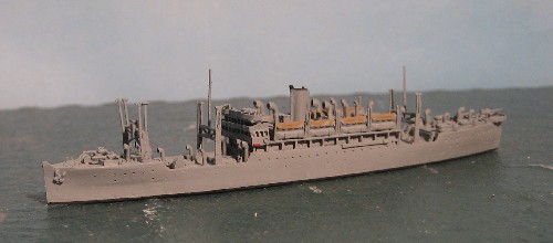 Saratoga Model Shipyard 43