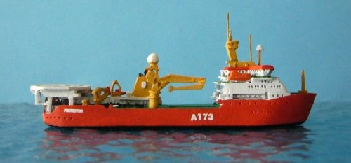 Albatros ALK 319