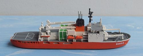 Albatros ALK 456