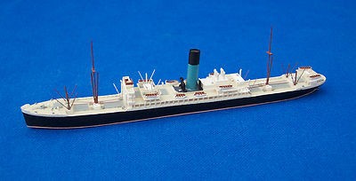 Wirral Mini Ships LJ-L 17