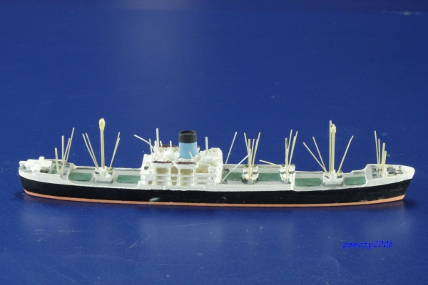 Wirral Mini Ships LJ-M 33