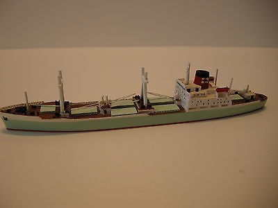 Wirral Mini Ships LJ-M 105