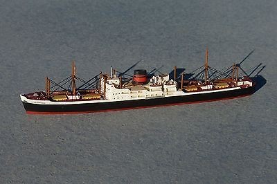 Wirral Mini Ships LJ-M 99