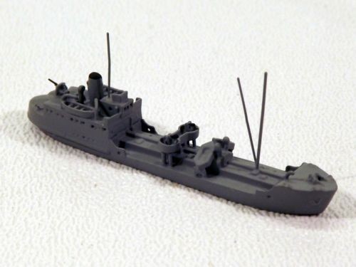 Wirral Mini Ships WMS 7