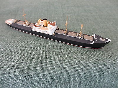 Wirral Mini Ships WMS 16