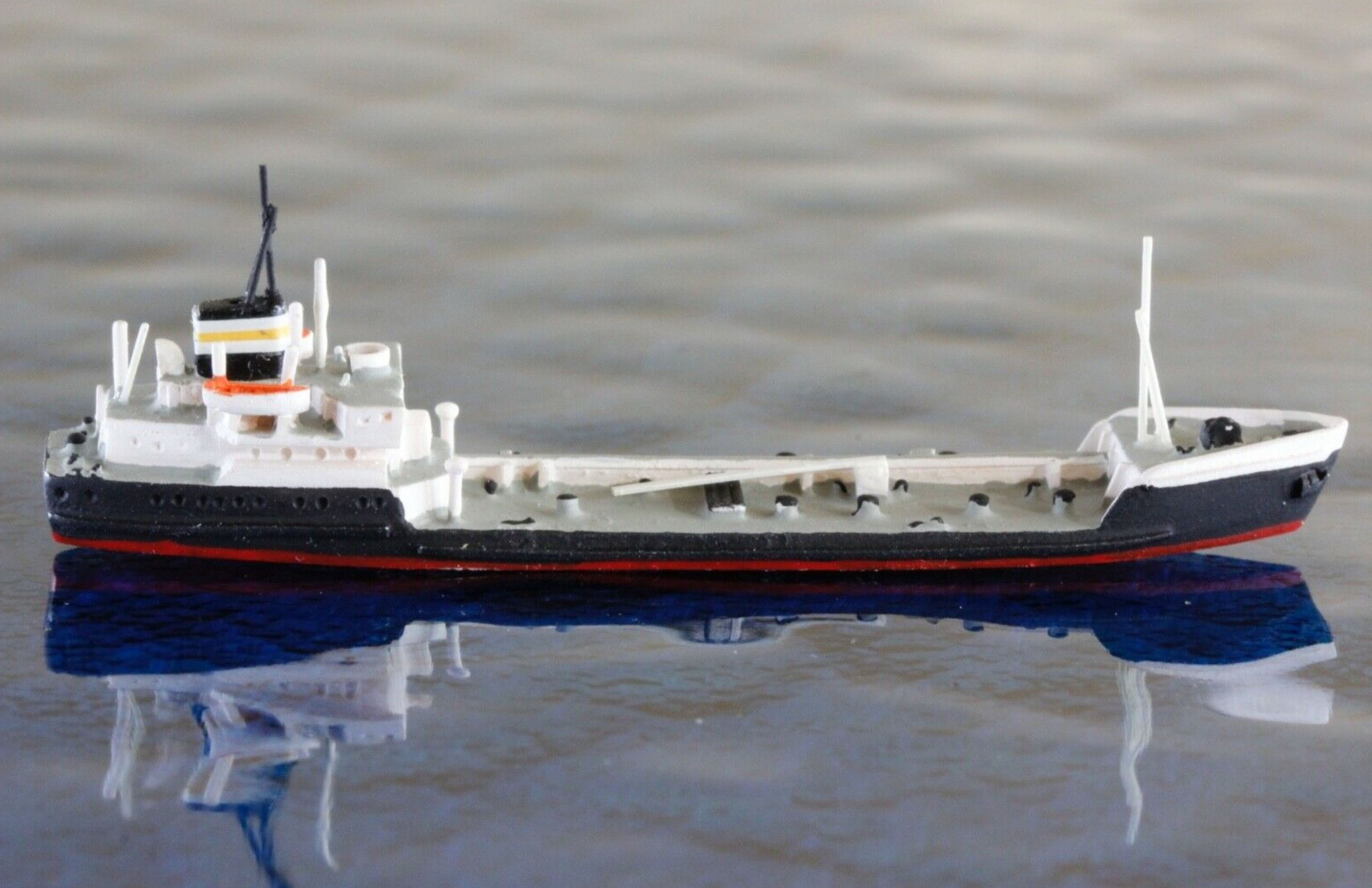Wirral Mini Ships WMS 18