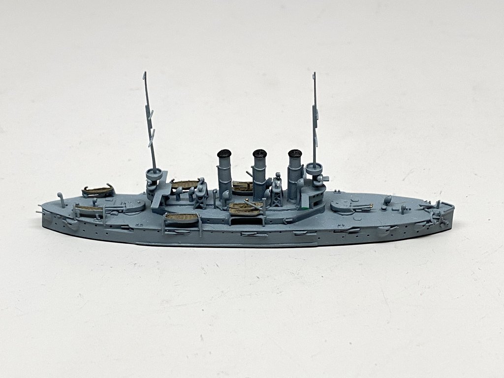 Saratoga Model Shipyard 14a
