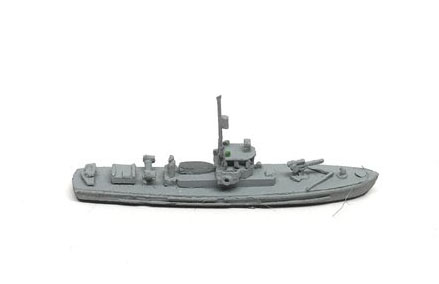 Saratoga Model Shipyard 2