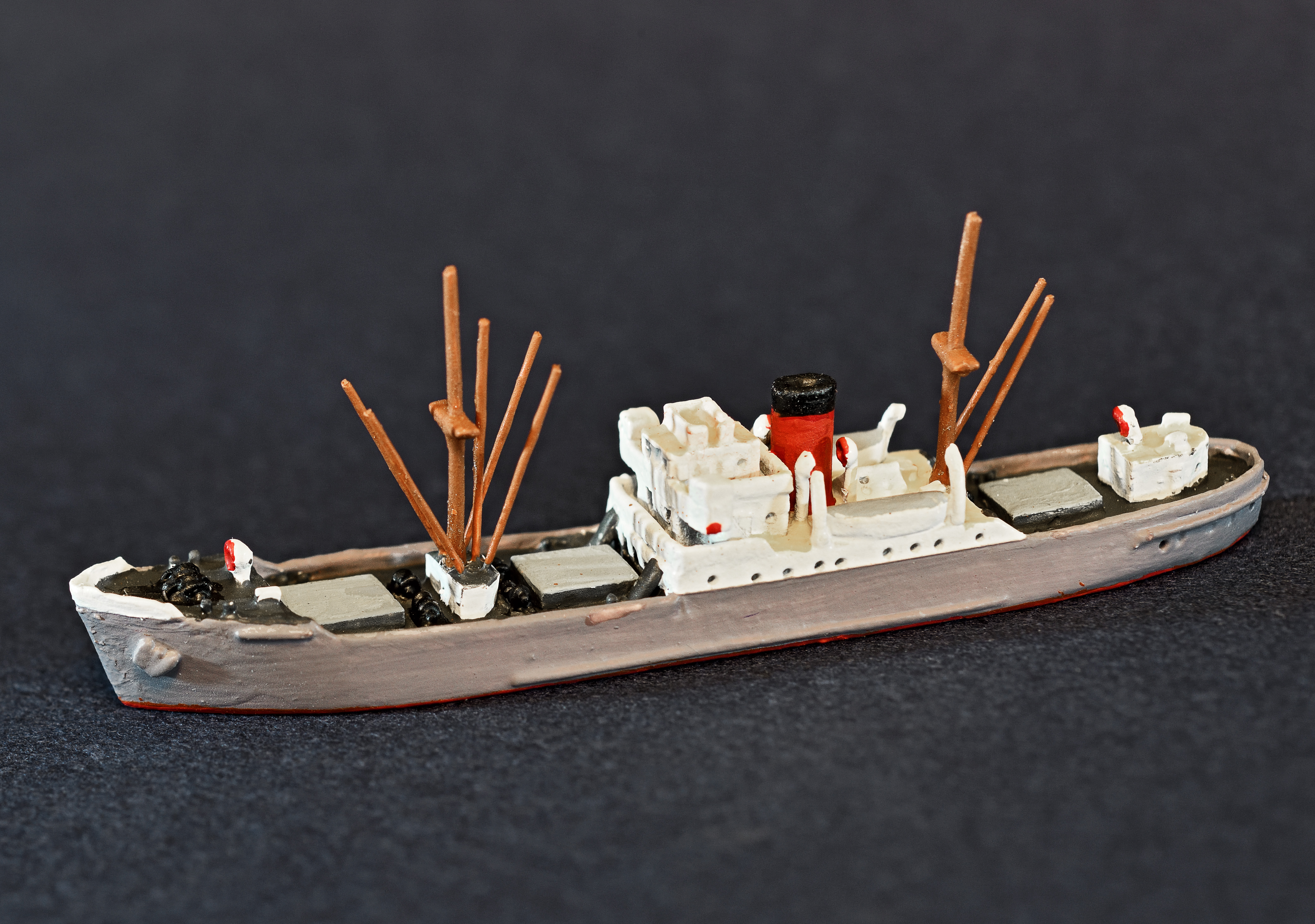 Solent Model Ships 7