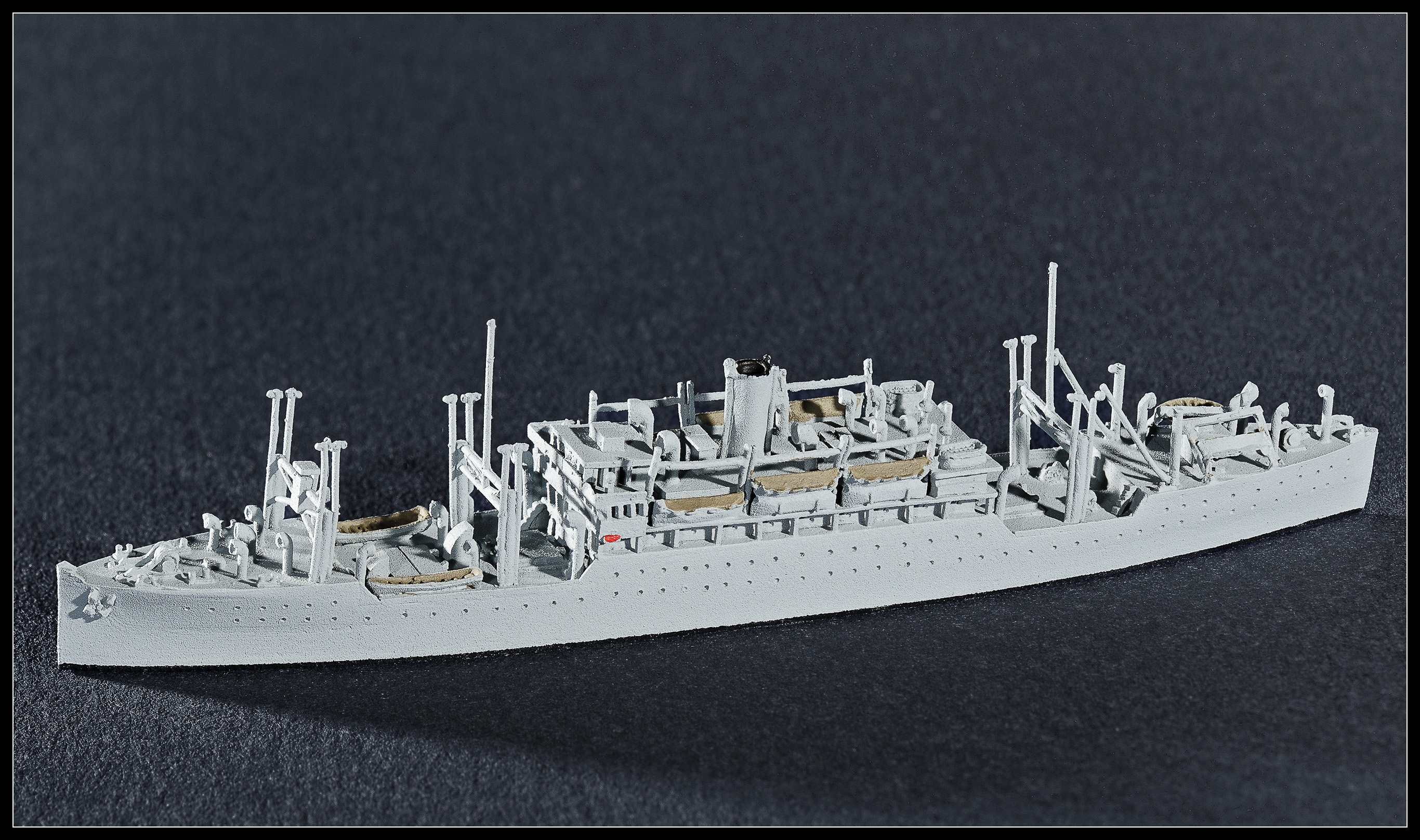 Saratoga Model Shipyard 37