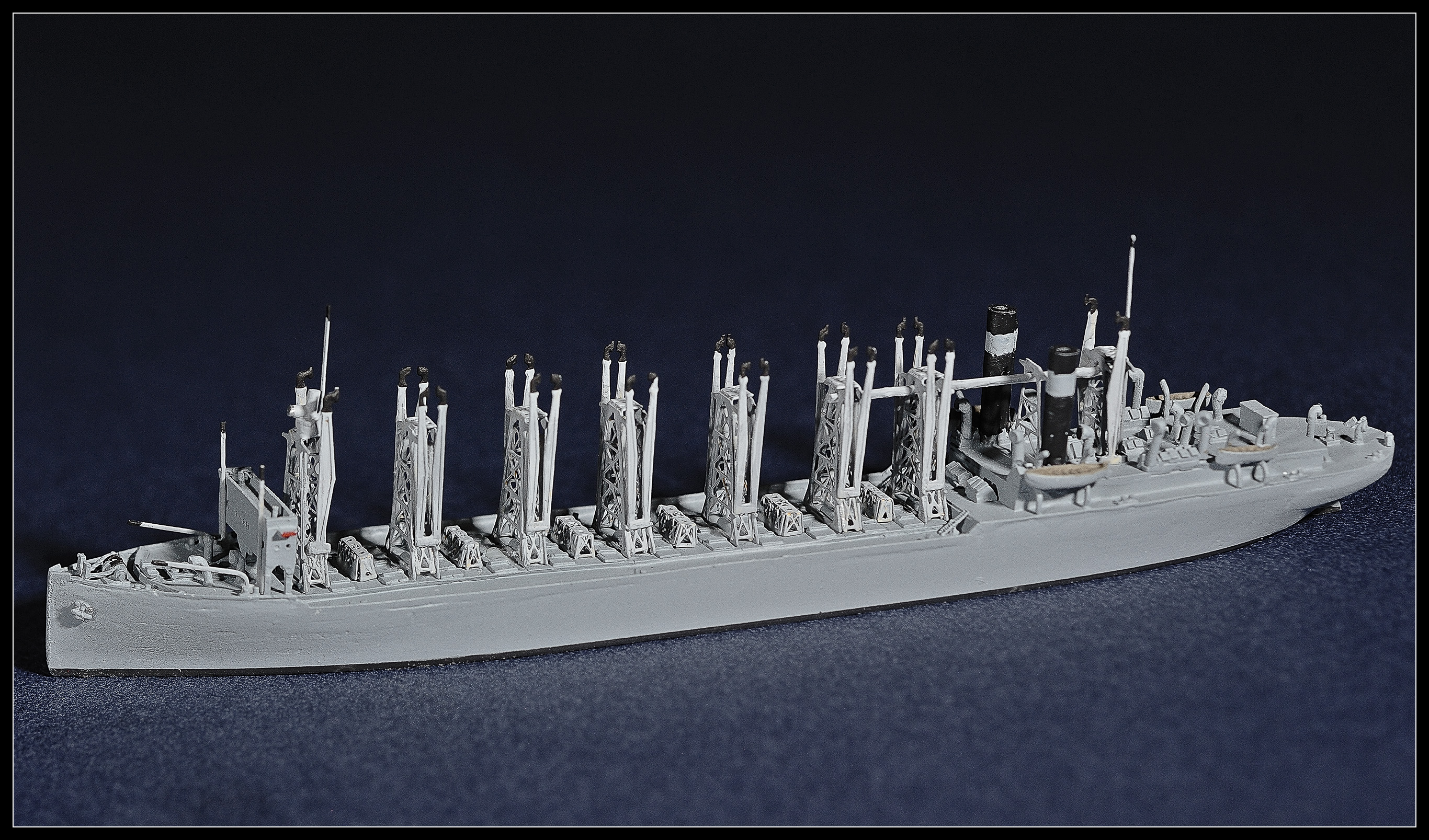 Saratoga Model Shipyard 59