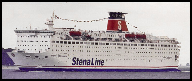 Stena Germanica (1987)