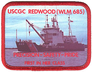Red Wood W-685