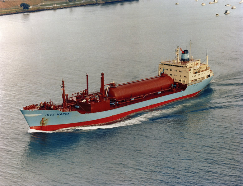 Inge Maersk