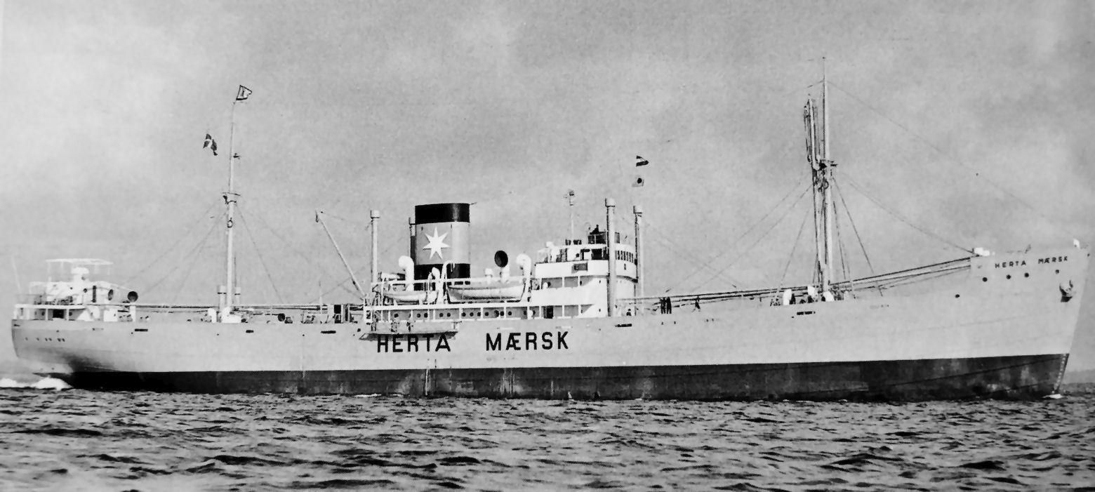 Herta Maersk