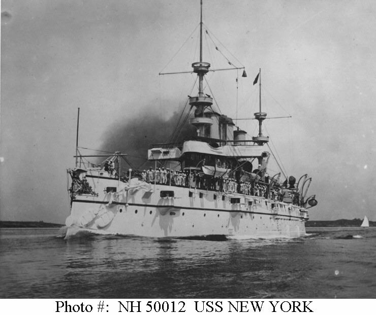 Saratoga Model Shipyard 14