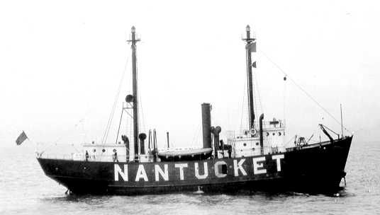 LS 117 (Nantucket Shoals)