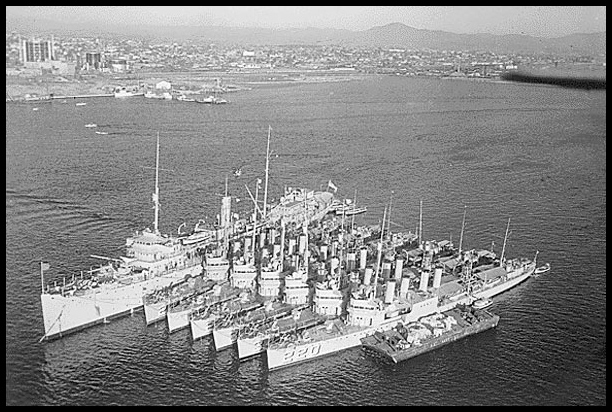 Saratoga Model Shipyard 10