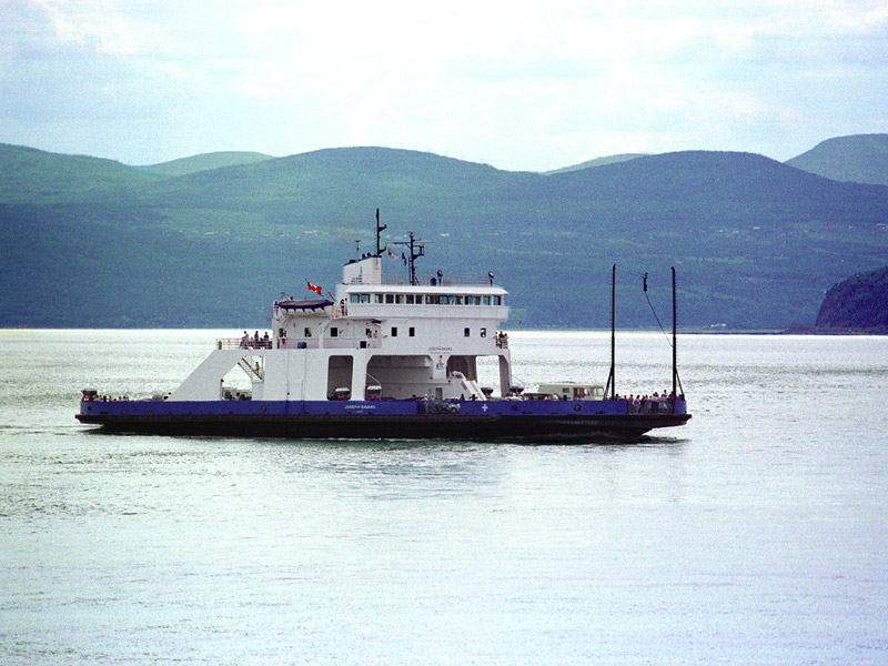 Ferry-iacb
