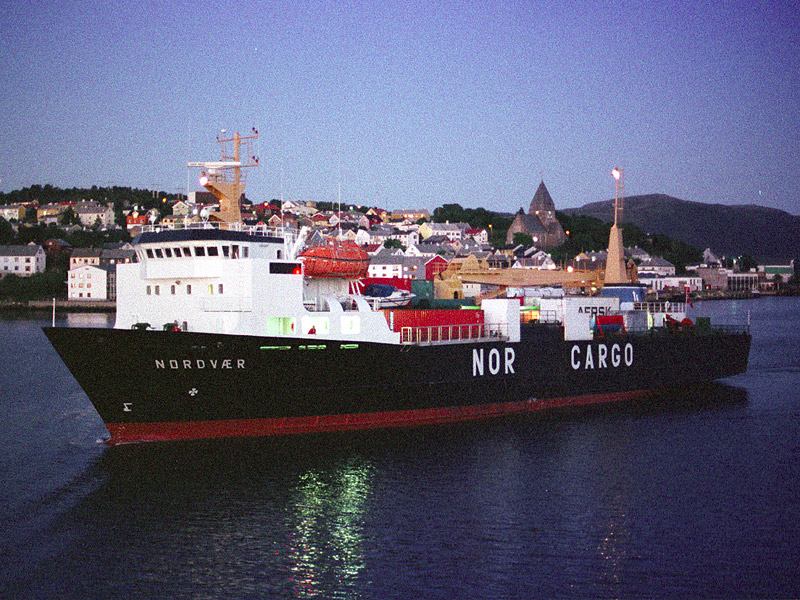 Norcargo