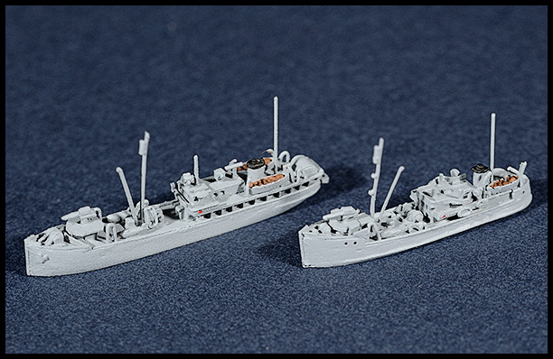 Saratoga Model Shipyard 50