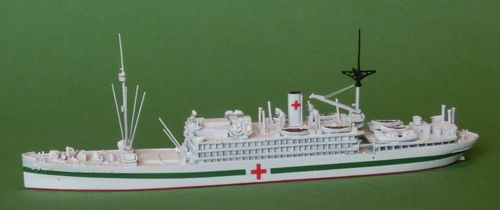 Saratoga Model Shipyard 56