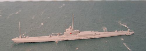 Saratoga Model Shipyard 65