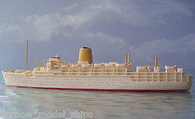 Wirral Mini Ships LJ-L 42