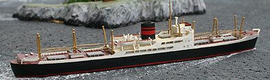 Wirral Mini Ships LJ-M 99-8