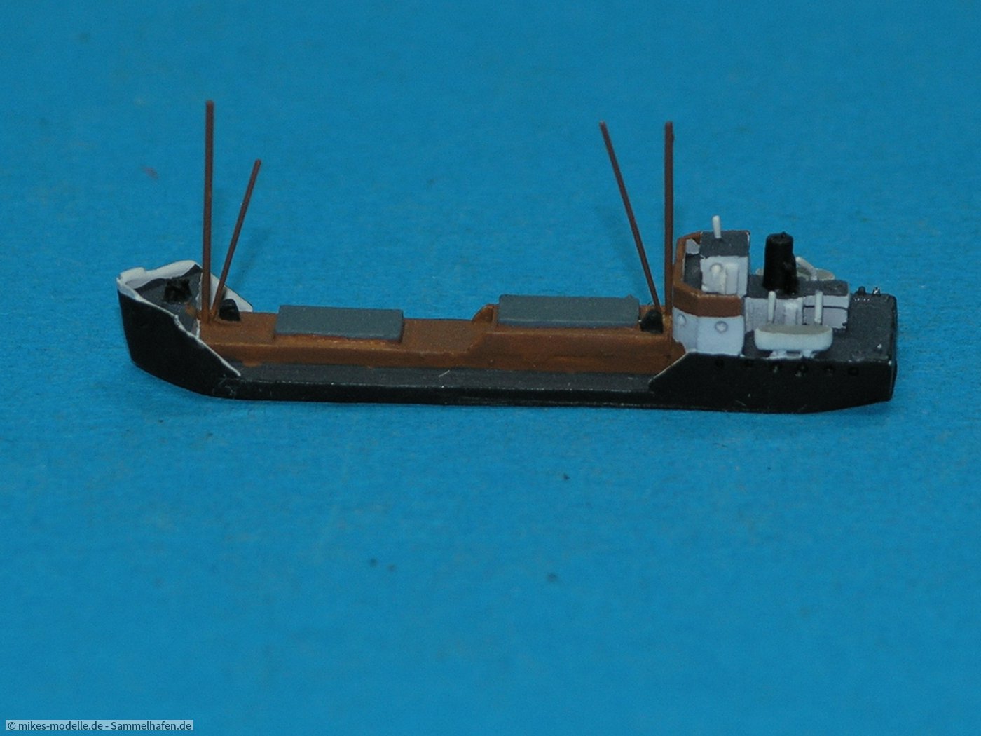Wirral Mini Ships WMS 10