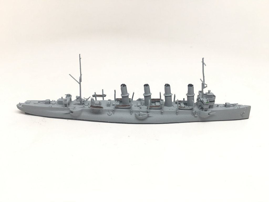 Saratoga Model Shipyard 13