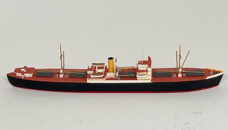 Wirral Mini Ships LJ-M 13b