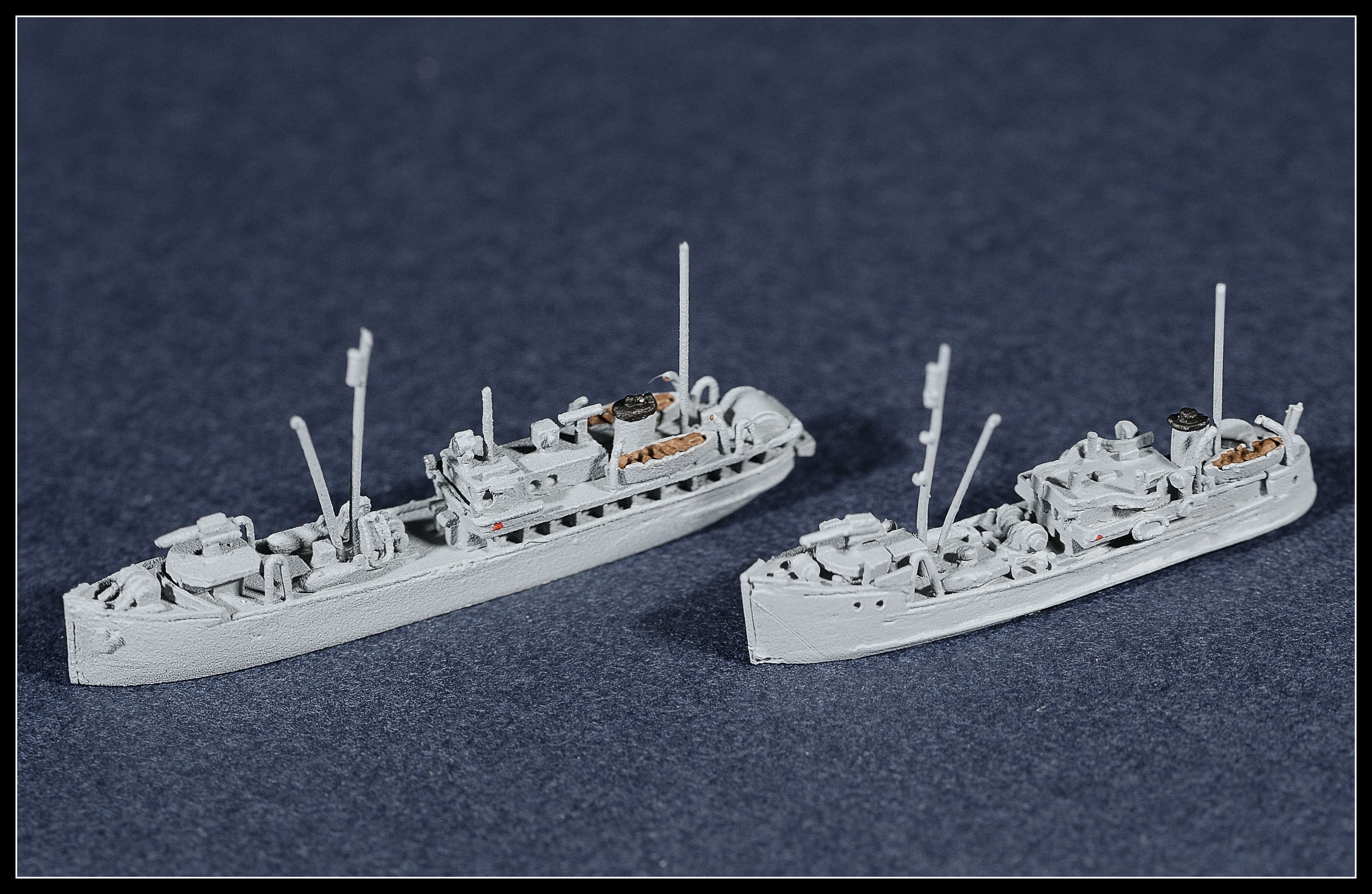 Saratoga Model Shipyard 50