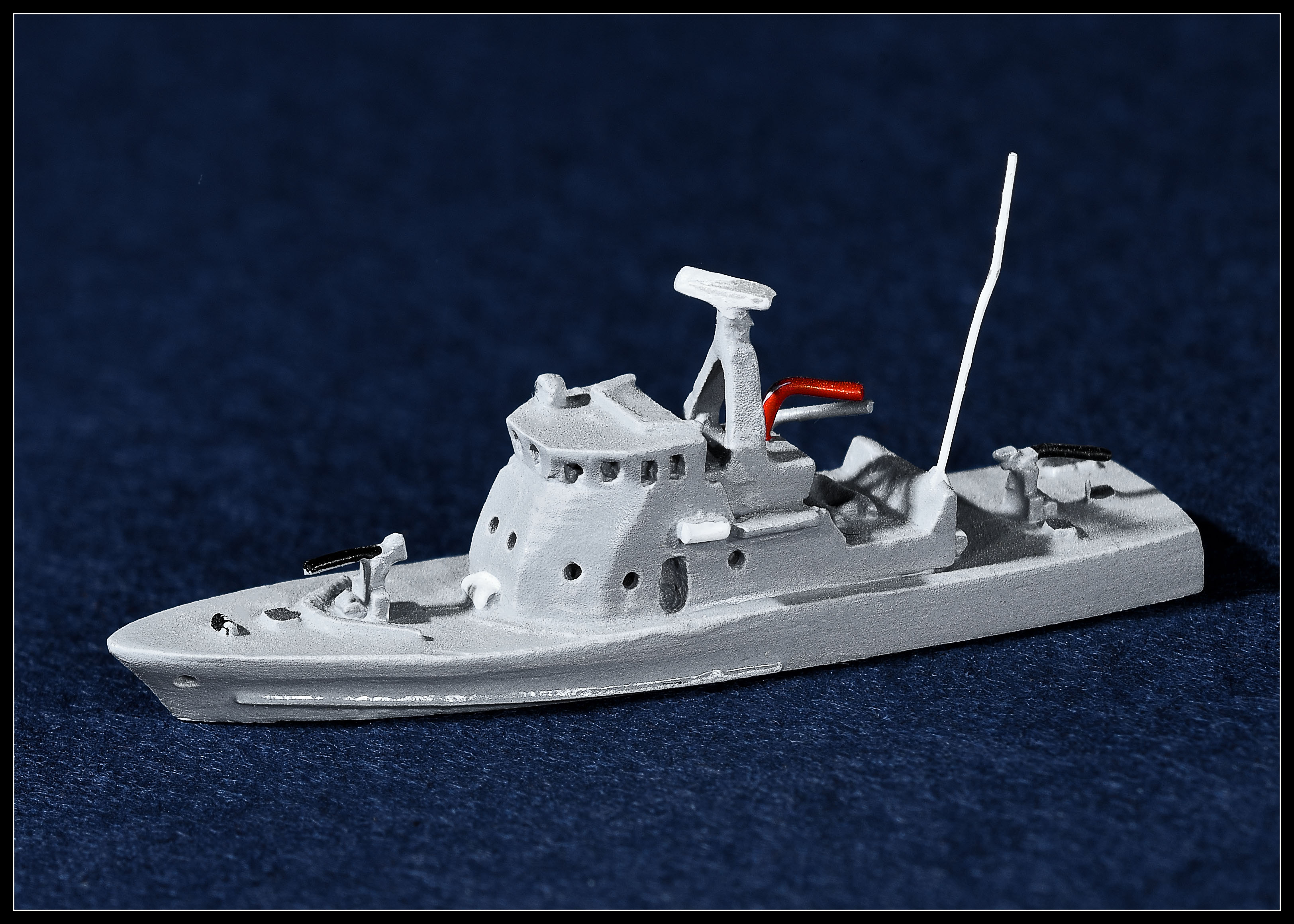 Rhenania Junior 33