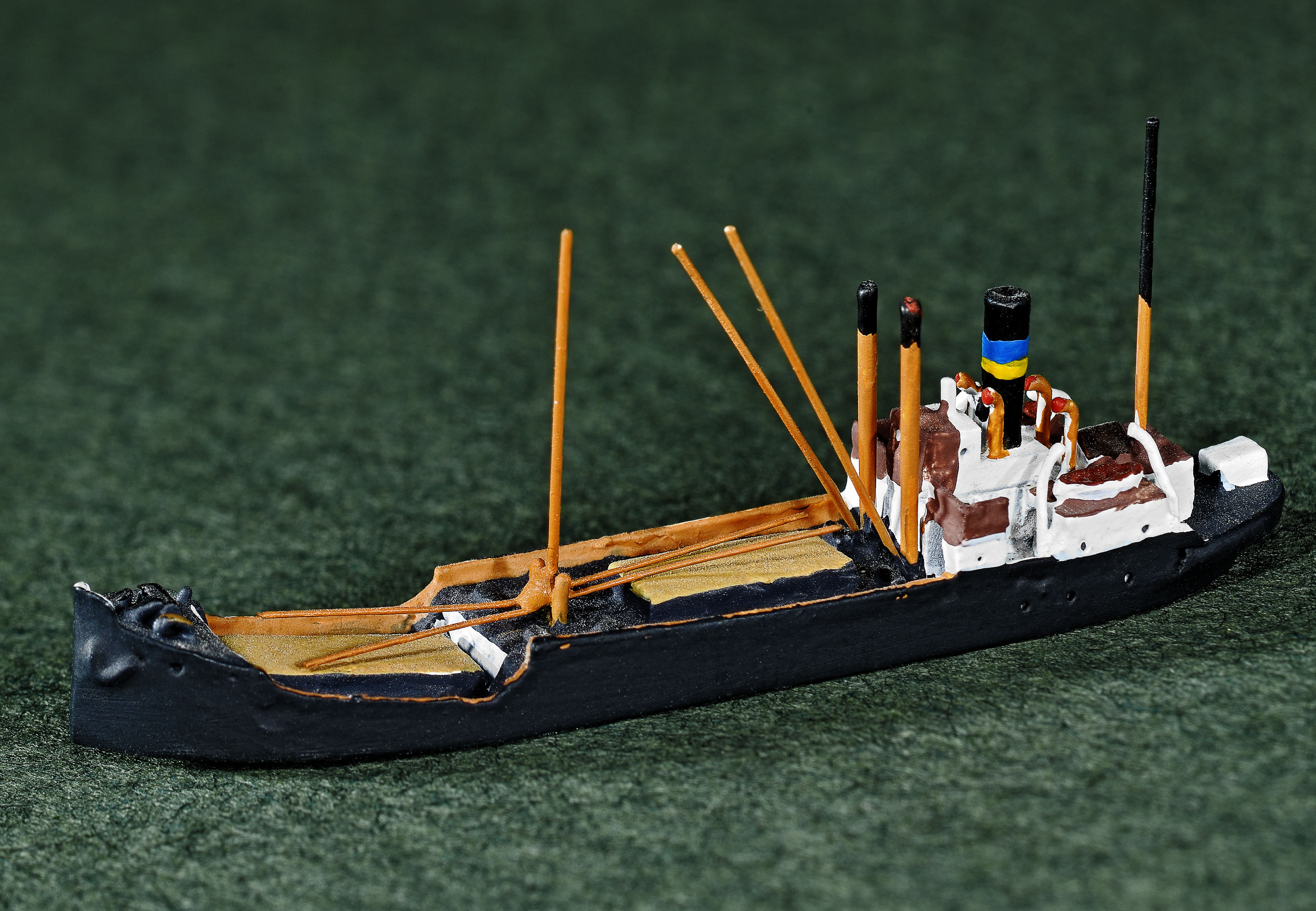 Rhenania Junior 27