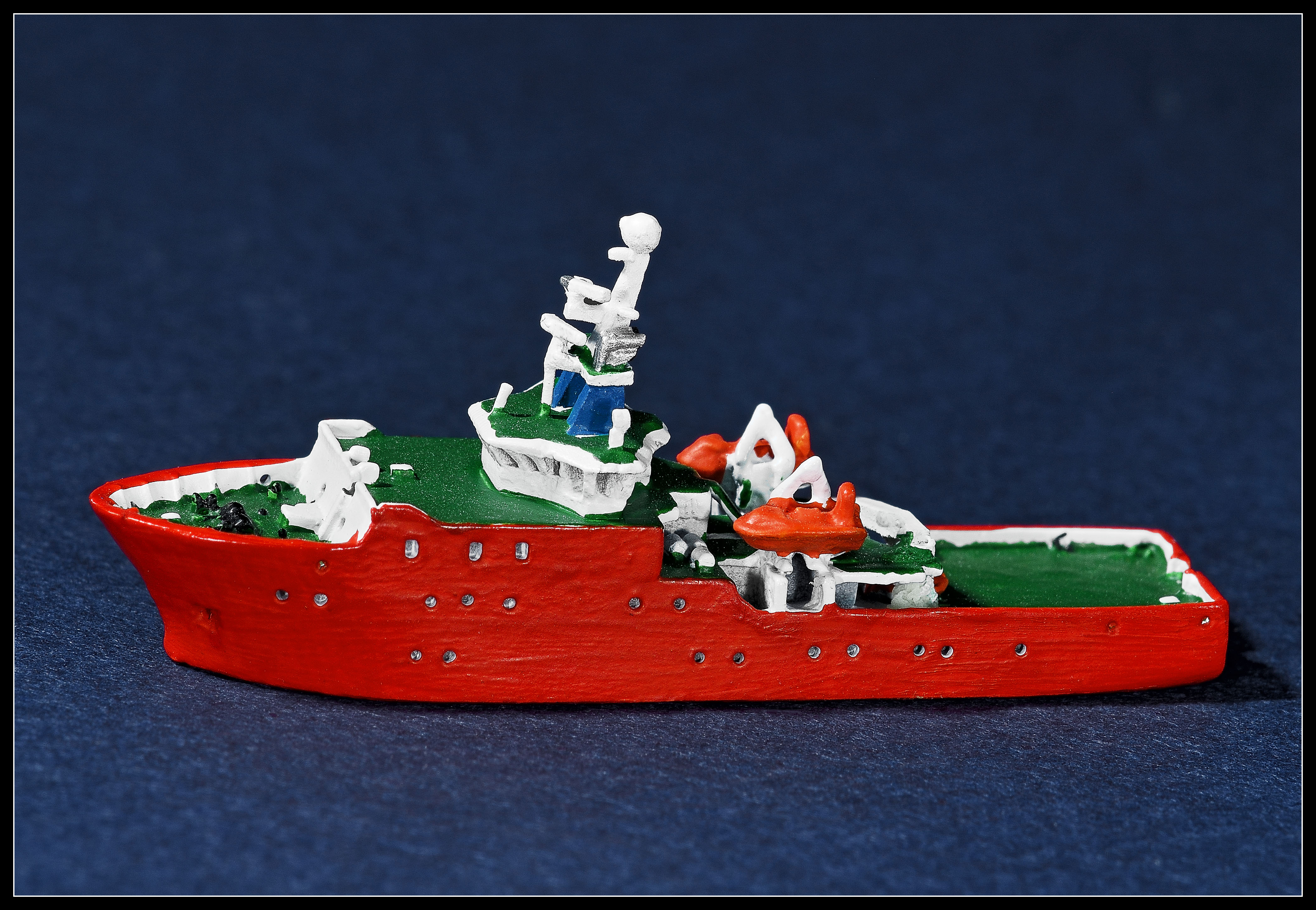 Rhenania Junior 75