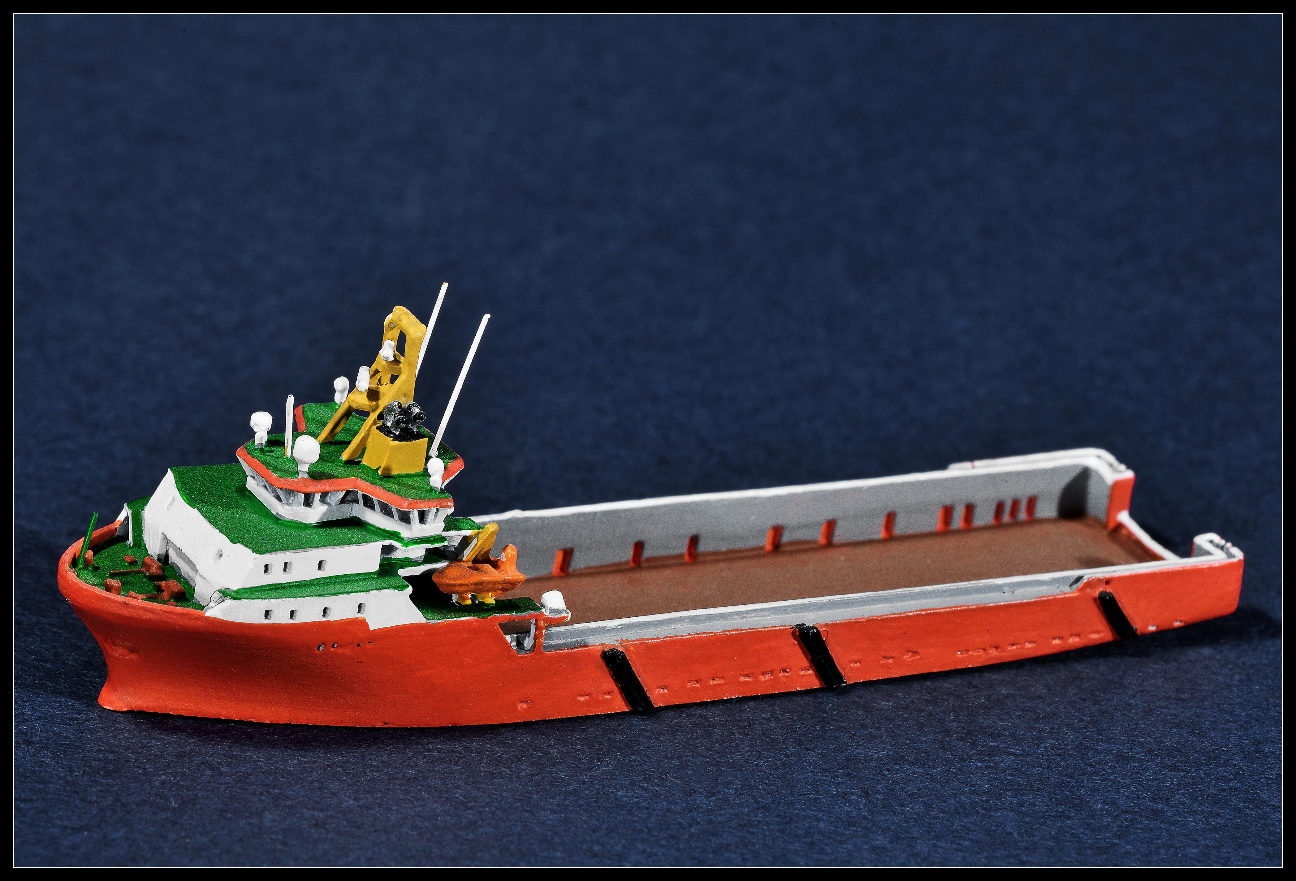 Rhenania Junior 76a