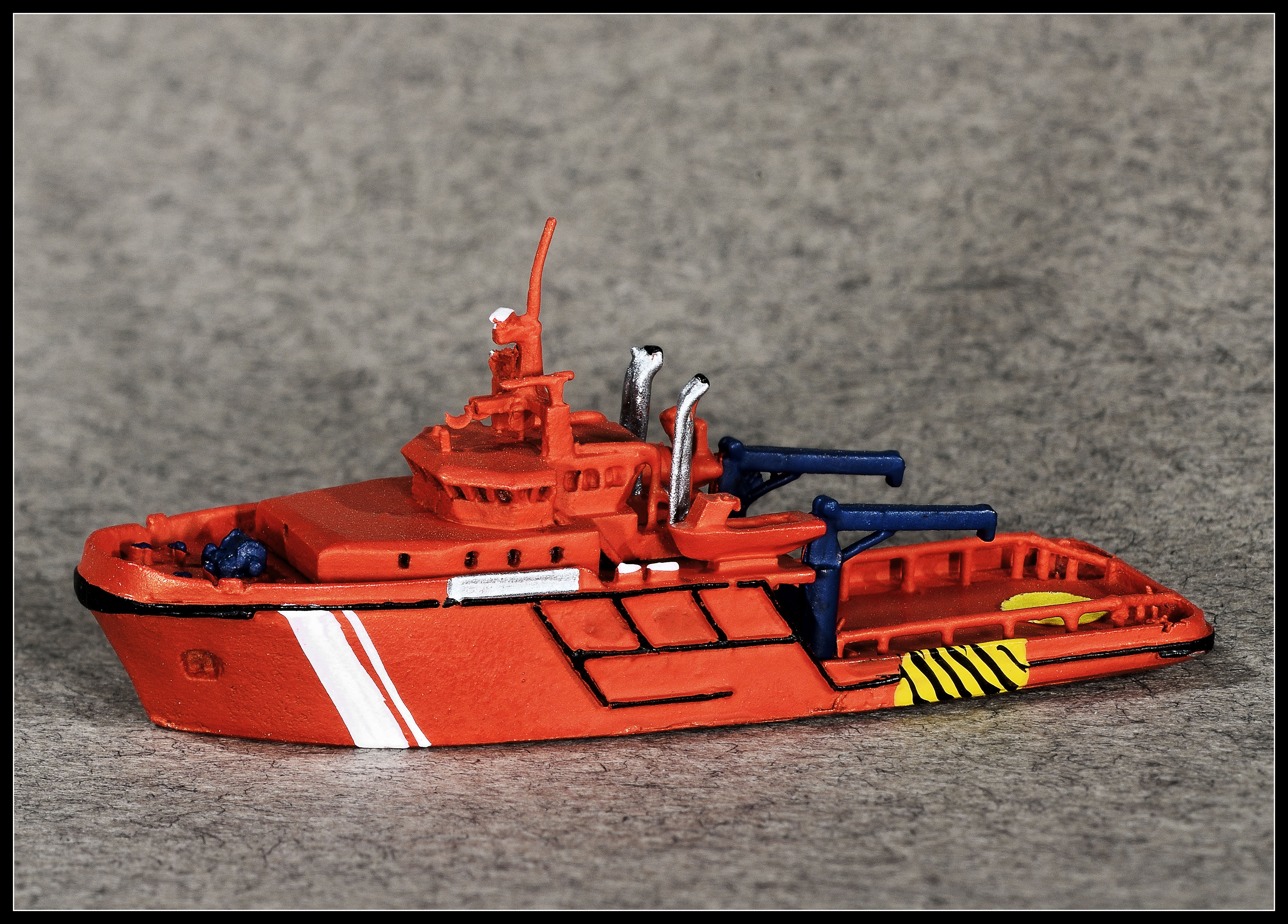 Rhenania Junior 82