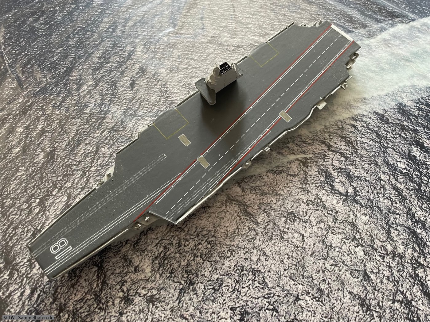 Albatros ALK 516
