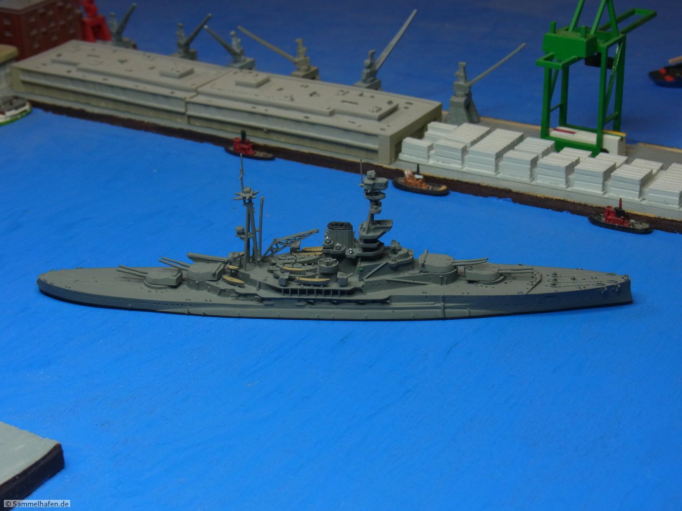 Neptun 1103