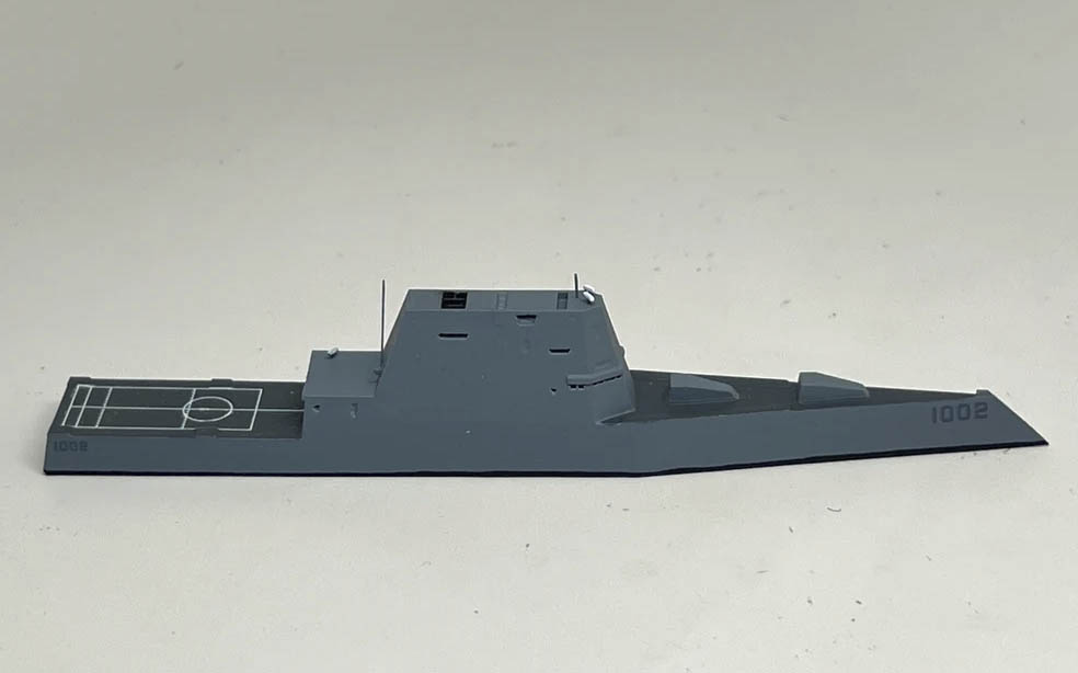 Rhenania Junior RJN 112b