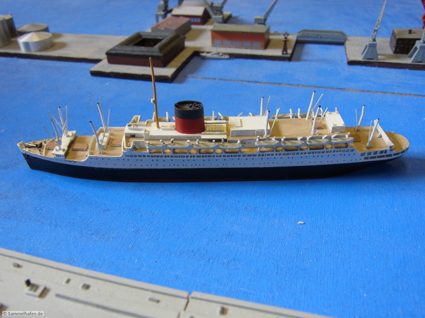 Colonia 30
